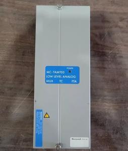 China Honeywell MC-TAMT03 51309223-175 Low Level Analog Multiplexer Module on sale