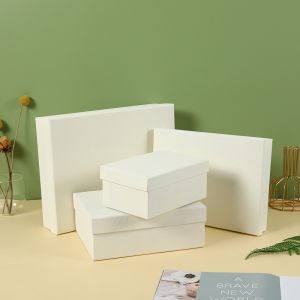 ISO9001 Custom Clothing Packaging Boxes Wholesale Printed Apparel Boxes Eco