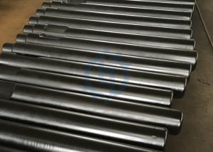 China Hight Density Blunt Dust Cone Moil Chisel For Montabert Hydraulic Breaker BRV Series 33A02626K factory