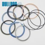 259-0656 Bulldog Hydraulic Seal Kits For CATEE E325C E325D Bucket Cylinder Seal