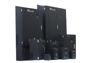 China Automatic Variable Frequency Inverter , 3 Phase Inverter Drive Energy Saving factory