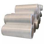 Waterproof Breathable Non Woven Fabric Roll Microporous Non Woven Polyethylene