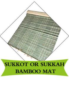 China Functional Bamboo Window Blinds Outdoor Easy To Install Wear Resistant factory