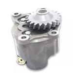 OE NO. 6151-51-1005 KOMATSU 6D125 Oil Pump for 200-7 Excavator Engine Replacemen