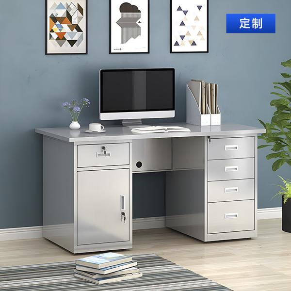 Xinlongfei 201/304 Stainless Steel Customized Drawer-Type Cashier With Lock
