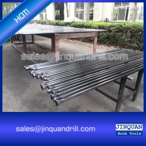 China Rock Drilling Tools - Rock Drill Bit &amp; Drill Rod Manufacturers, Suppliers factory