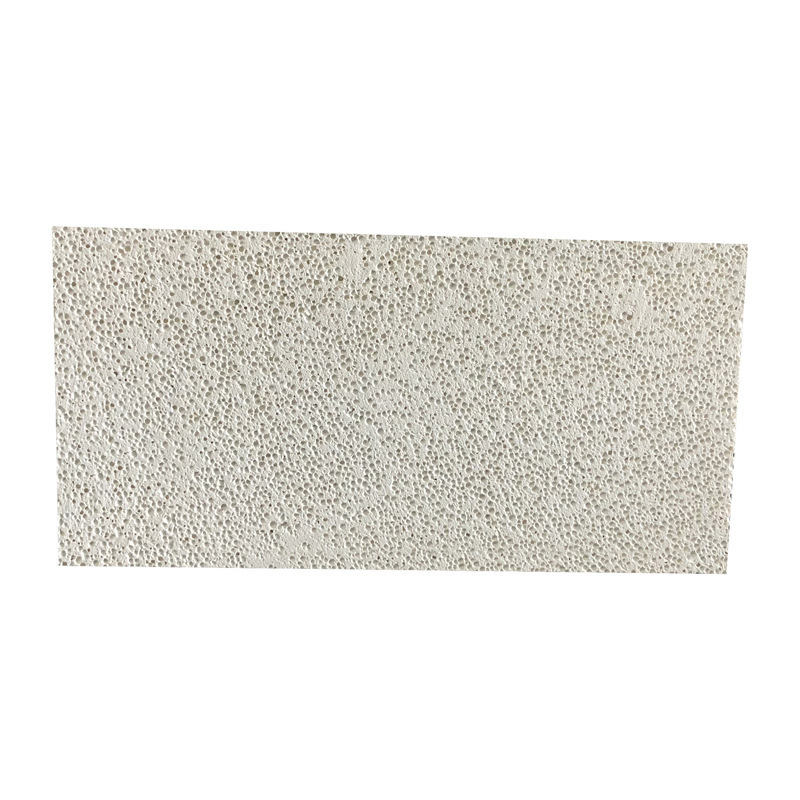 White Morgan Insulation Brick for Furnace Insulation TJM23 26 28 30 Lightweight Design