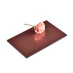 Factory Hot Sale 3mm 4mm Outdoor Wall Cladding Fire-Proof Aluminum Composite