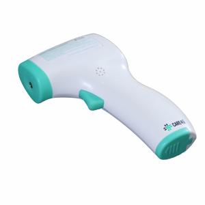 China Three Back Light Digital Ir Infrared Thermometer 30dB Buzzer factory