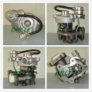 China 17201 64050 2.0L Toyota Turbo Charger CR30 2CT For Lite Ace / Town ACE factory