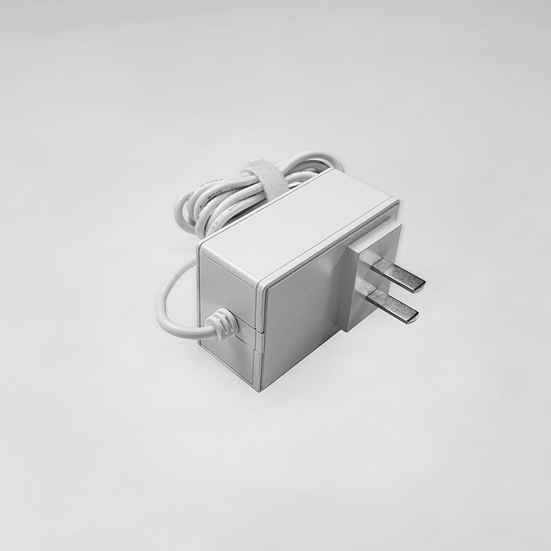 0.65A 9V DC Wall Adapter Electric 10W Wall Mount Power Supply