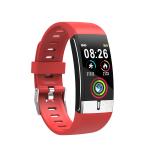 HL66 Smart watch IP68 Heart Rate Wristband For Couples USB Plug Play Charging