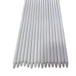 UV-Resistant Anti-Aging FRP Fiberglass Garden Support Stakes High Strength
