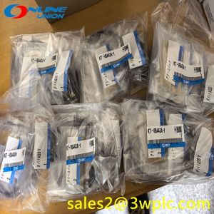 KT-VBA43A-1 SMC 3.0 MPa Booster Regulator Manual Adjustment Feedback Control