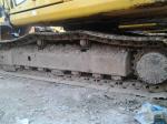Used Excavator Komatsu PC200-8