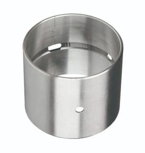 China White Metal Bearing &amp; Bimetallic Bushings Strips Steel With AlSn20Cu factory