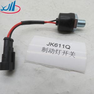 Dongfeng EQ153 Truck Electrical Brake Lamp Switch ASSY 37RN4-57020