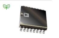 China ADM2483BRWZ ADI Single Transmitter And Receiver RS 485 16 Pin SOIC W Tube factory