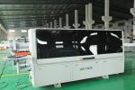 Motor Engine Bearing PLC-Core Components Included 380V Wood Board Edge Banding