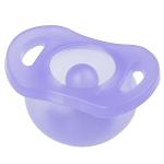 Soft Food Grade Customized Bpa Free Pacifiers Baby Silicone Pacifier