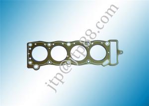 China Rubber 21R Cylinder Gasket Head Of Toyota OEM 11115-37010 85.5mm Bore Size factory