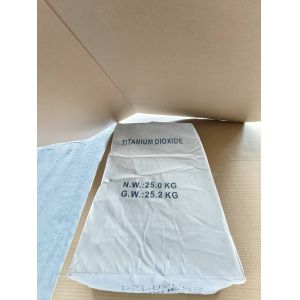 Rutile Titanium Dioxide TINOX R-2140 98% TiO2 for Coatings