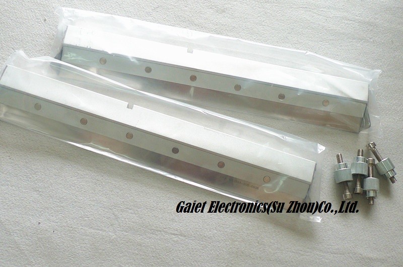 60 Degrees 6mm Overhang SMT DEK Squeegee Holder