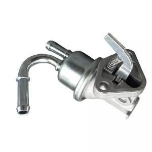 China Steel Construction Oil Transfer Pump 15471-35013 for Kubota V2203 Engine Excavator Durable Steel Material factory