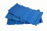 Factory price corrosion resistance colored PVC roof sheet for your warehouse