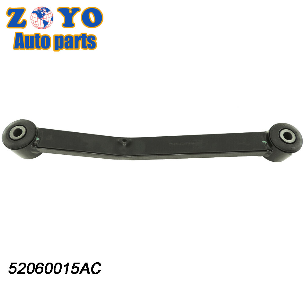 2007-2010 JEEP WRANGLER III JK Car Fitment Suspension Rear Lower Control Arm for Rear