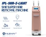 Factory price elight hair removal skin rejuvenation beauty salon equipment ipl