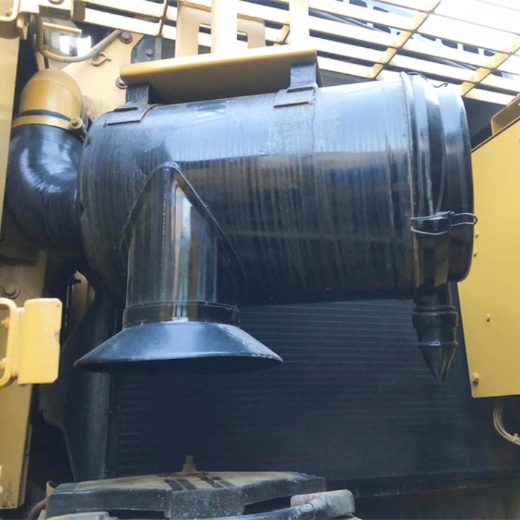 2020 CAT 330CL Used Excavator 181 kW Power 32400 KG Weight Made in The United States