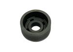 Steel Sinter Shock Absorber Piston With High Corrosion Resistance