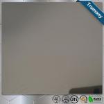 Exterior Decorations Fire Resistance Aluminium Composite Sheet Anti - Corrosion