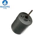 28mm Micro High Power Brushless DC Motor 12V 24V For Hair Curler / Hair Trimmer