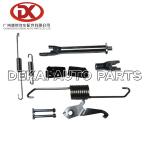 4JJ1 Brake Adjuster Kit For Isuzu Dmax 8 97301528 0 8973015270 8973015280