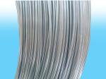 Galvanized Bundy Pipe , Hot Zn Coated Evaporator Tube 6 * 0.5 mm