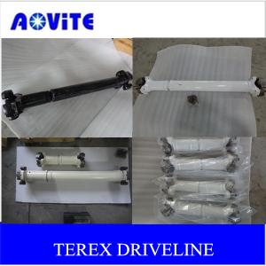 China Terex shaft 15352888 factory