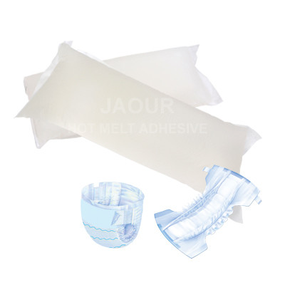 Transparent Hot Melt Construction Adhesive For Pull Up Diapers