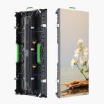 Flexible Digital FHD Led Display P4 Outdoor SMD1921 High Brightness
