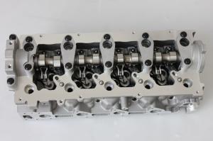 China Diesel Complete Cylinder Head 2.0 / 2.2 CRDI VGT For Hyundai D4EB 22100 factory
