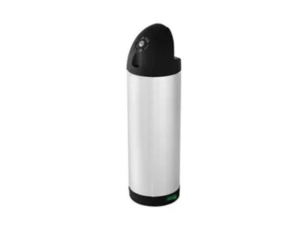 18650 10S4P E Bike Bottle Battery , Lightweight Electric Bike Lithium Battery