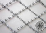 Hot Dipped Galvanized Stainless Steel Concertina Razor Barbed Wire,razor blade