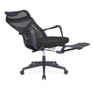 China Office Chair Computer Desk Chair Ergonomic Mesh Office Chair, High Back Desk Chair factory