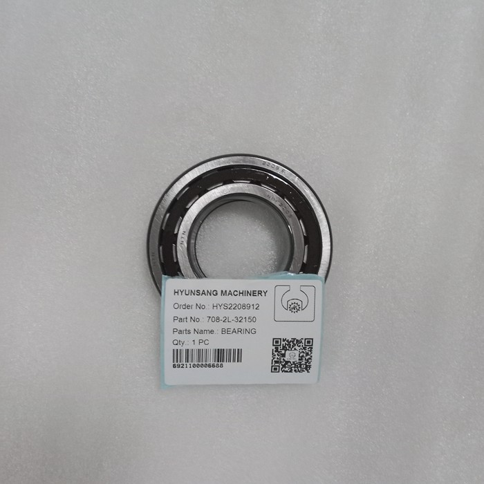 Bearing Excavator Spare Parts 708-2L-32150 7082L32150 708-2L-22150 for PC200 PC2000 PC220 PC228US