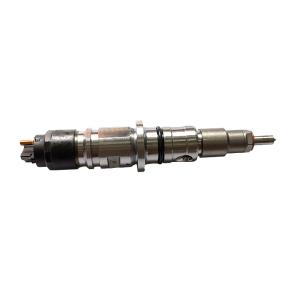 China Cummins Diesel Engine Parts Fuel Injector Nozzle 0986435518 0445120193 factory