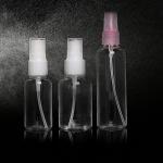 Classic PET Plastic Spray Bottle For Daily Household Use Durable Design