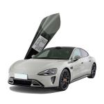 High Privacy Nano Ceramic Window Film UV Rejection NASIDO NCF-35100