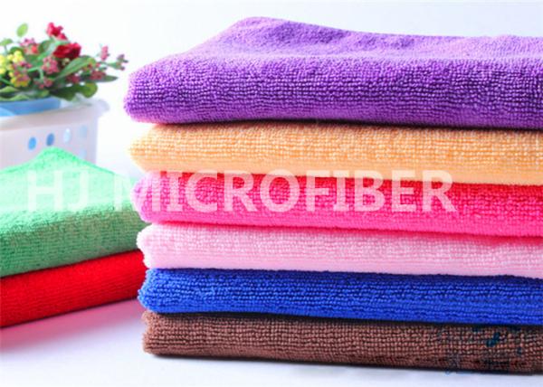Colorful Useful Beautiful Microfiber Super Soft Super Absorbent Auto Microfiber