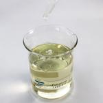 Colorless Paper Making Polyamine Flocculant Cationic Polymer LSC 51 - 55 PH 5 -